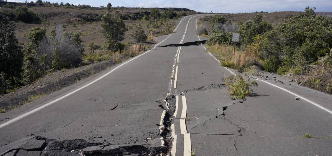 Türkiye'de 6 ayda 17 bin 343 deprem oldu: İşte en çok sarsılan 3 kent 5